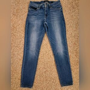 Luck Brand Lolita Super Skinny Jeans